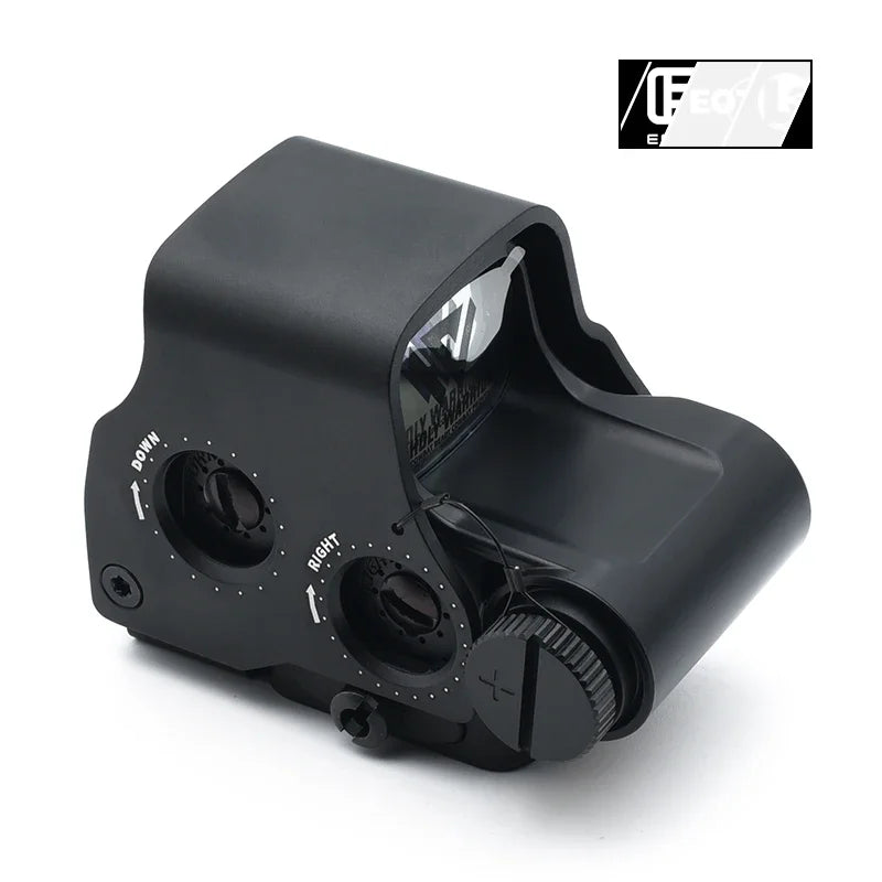 New Holy Warrior S1 EXPS-3-0 NV Function 558 Red Dot Sight Hunting Holographic Sight with Full Original Markings