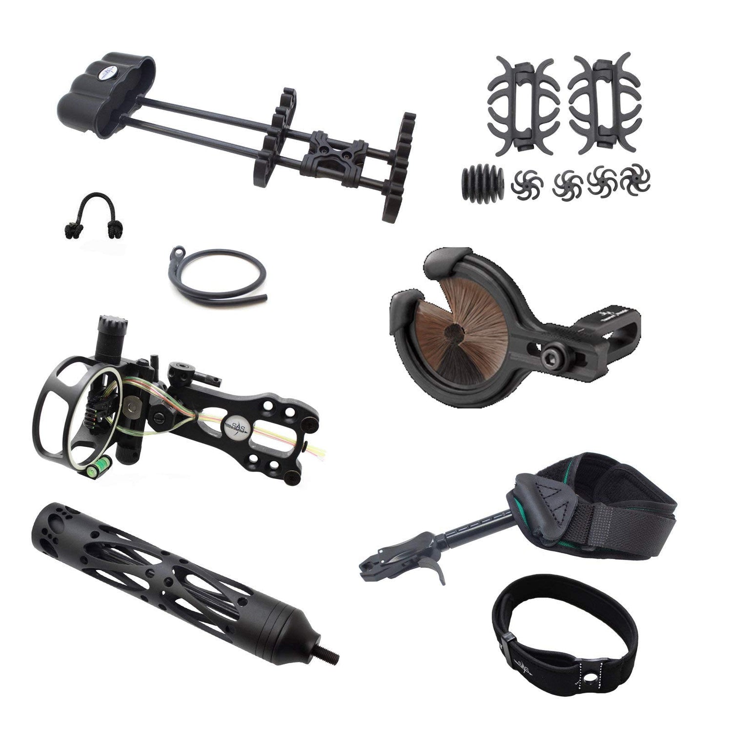 Archery Accessories