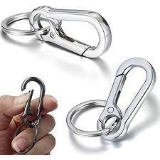 Carabiners