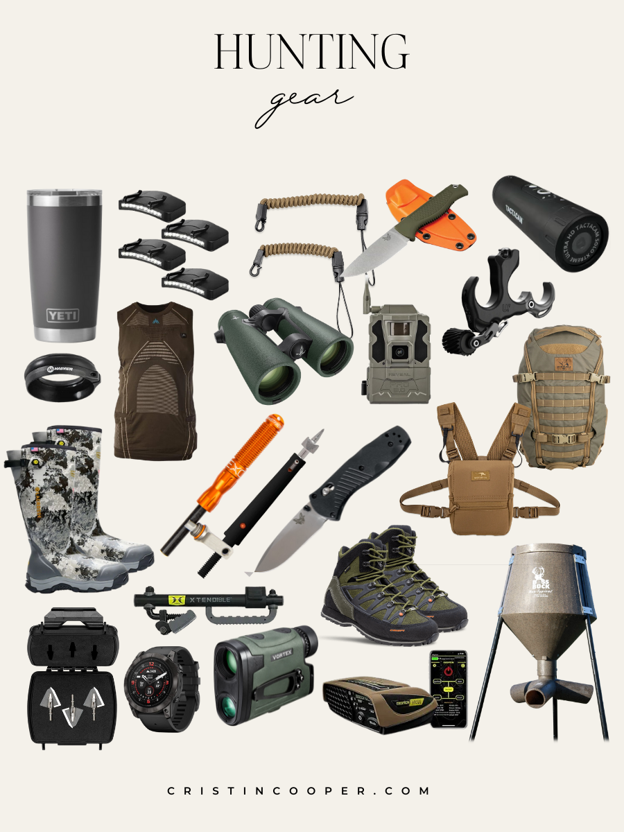 Hunting Gear – Precision Supply Store