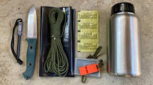 Survival Gear
