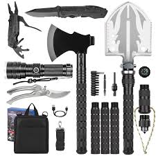 Survival Tools