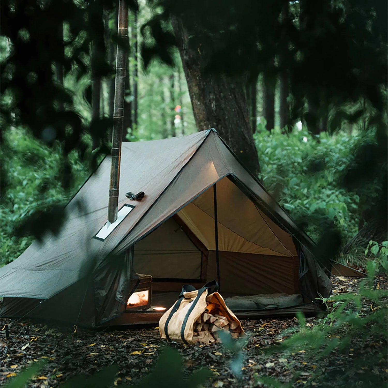 Tents