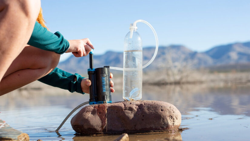 Water Filters