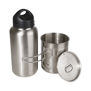 Water Bottles
