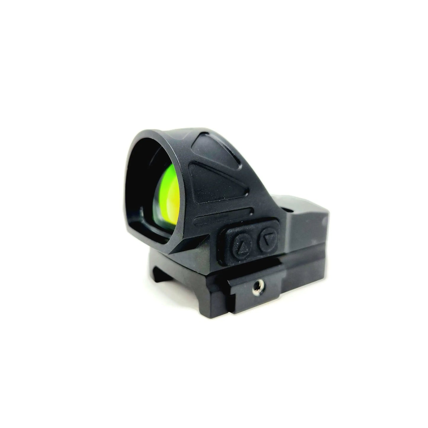 Omega Green/Red Circle Dot Sight from Gideon Optics, US Stock