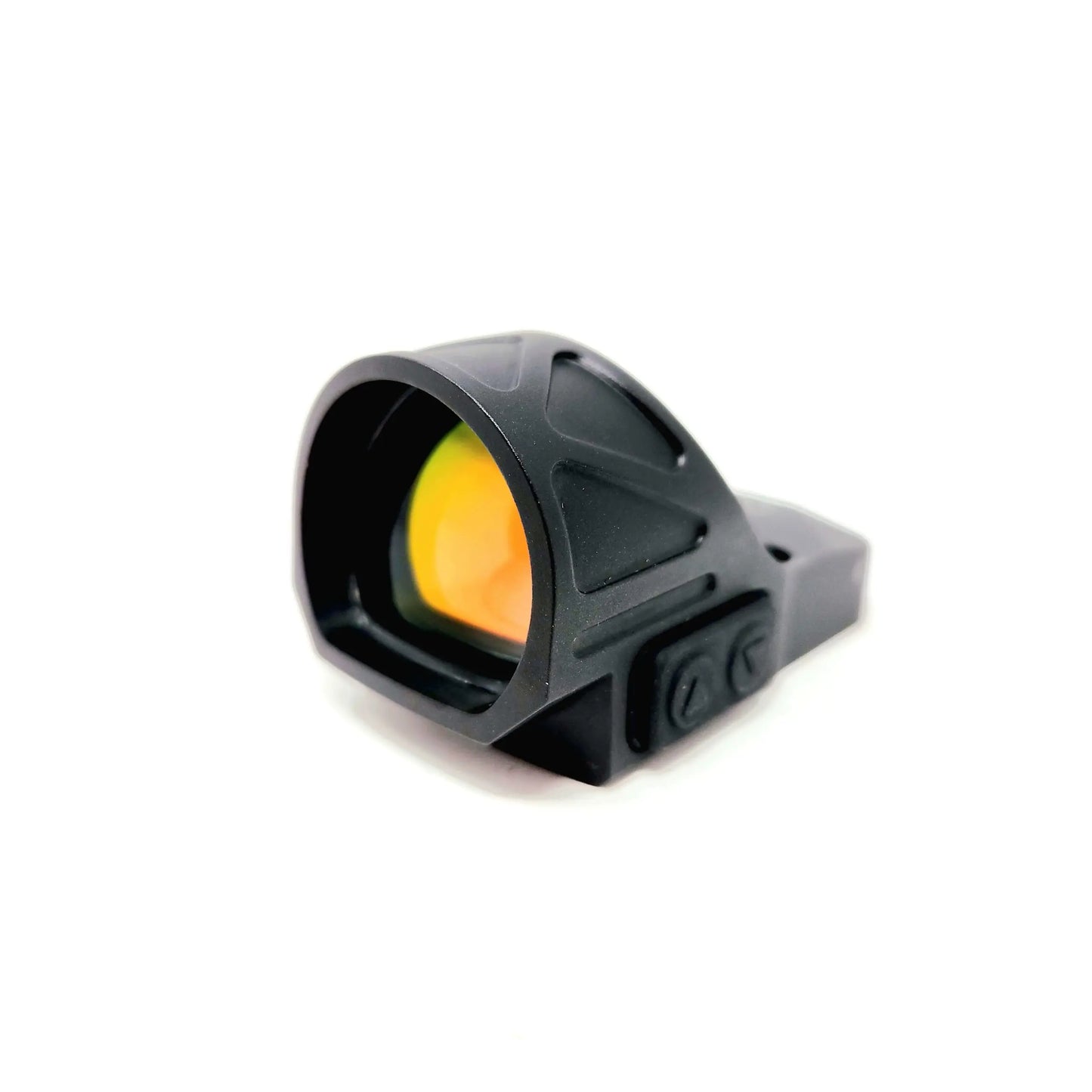 Omega Green/Red Circle Dot Sight from Gideon Optics, US Stock