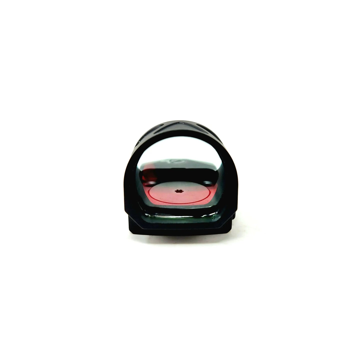 Omega Green/Red Circle Dot Sight from Gideon Optics, US Stock