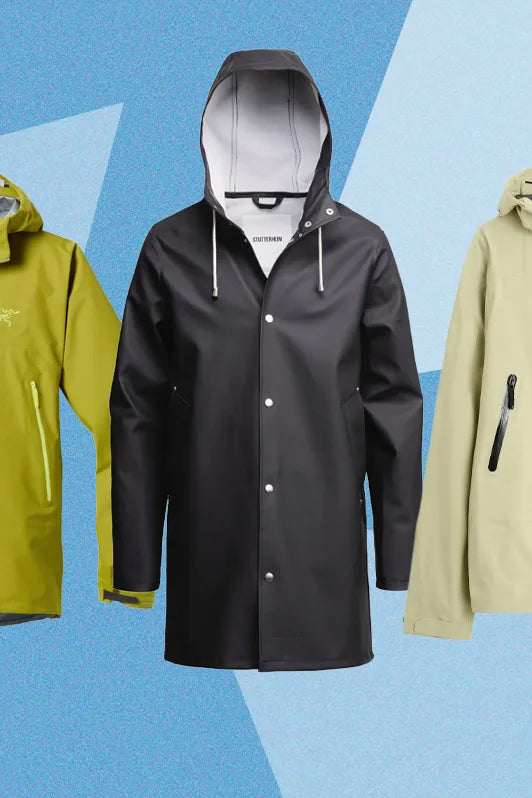 Raincoats