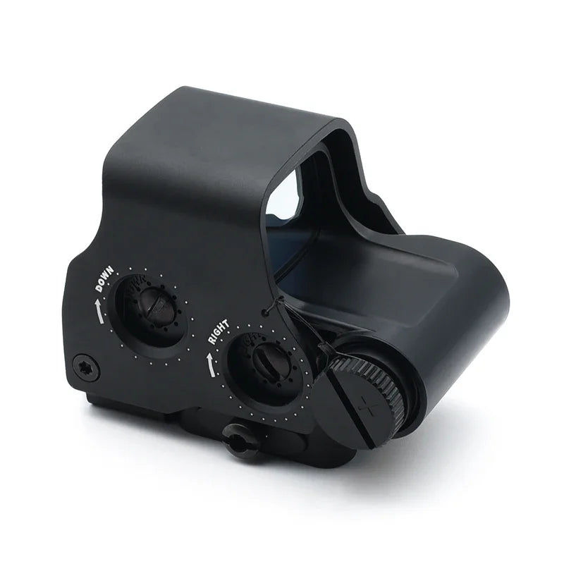 New Holy Warrior S1 EXPS-3-0 NV Function 558 Red Dot Sight Hunting Holographic Sight with Full Original Markings