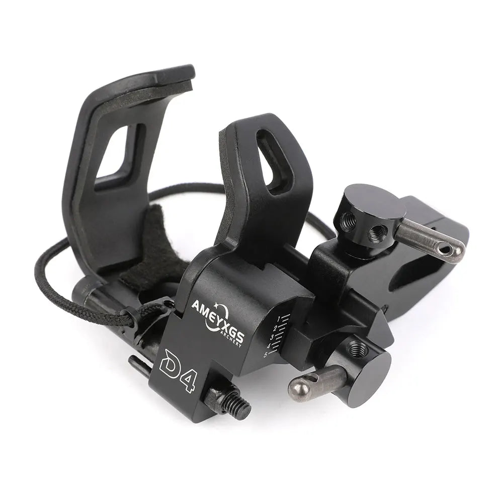1pc Adjustable Compound Bow Camo Arrow Rest Archery Fall Drop Away Arrow Rest Metal for Compound Bow Hunting Shooting Accessory