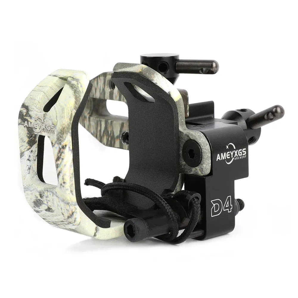 1pc Adjustable Compound Bow Camo Arrow Rest Archery Fall Drop Away Arrow Rest Metal for Compound Bow Hunting Shooting Accessory