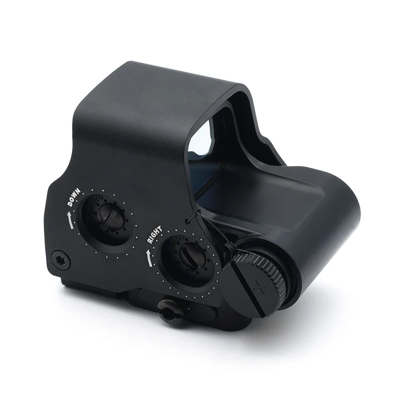 New Holy Warrior S1 EXPS-3-0 NV Function 558 Red Dot Sight Hunting Holographic Sight with Full Original Markings