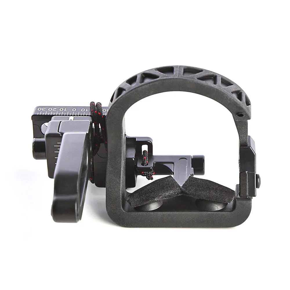 Archery Drop Away Arrow Rest Micro Adjustable Compound Bow Hunting Launcher RH Archery HuntingTarget  Practice Shooting Sport