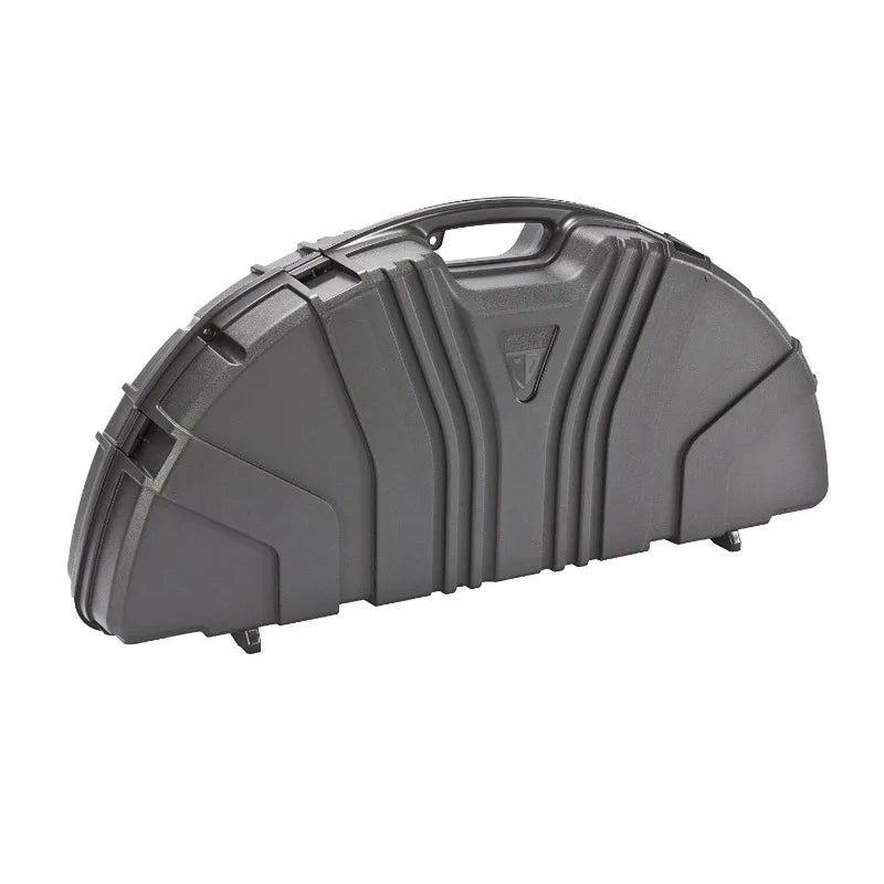 SE Series Heavy Duty Bow Case, Black