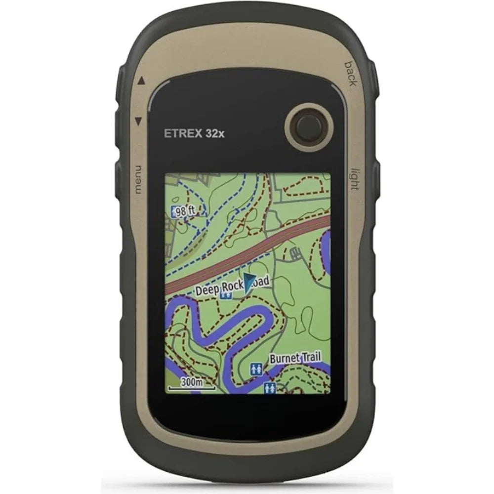 GPS, Finders & Accessories  eTrex 32x, Rugged Handheld GPS Navigator,Hot Sale Fast shipping