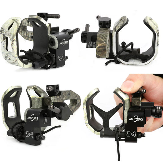 1pc Adjustable Compound Bow Camo Arrow Rest Archery Fall Drop Away Arrow Rest Metal for Compound Bow Hunting Shooting Accessory