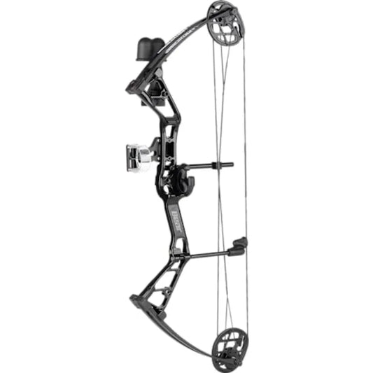 Bear Archery Pathfinder Youth Bow Set