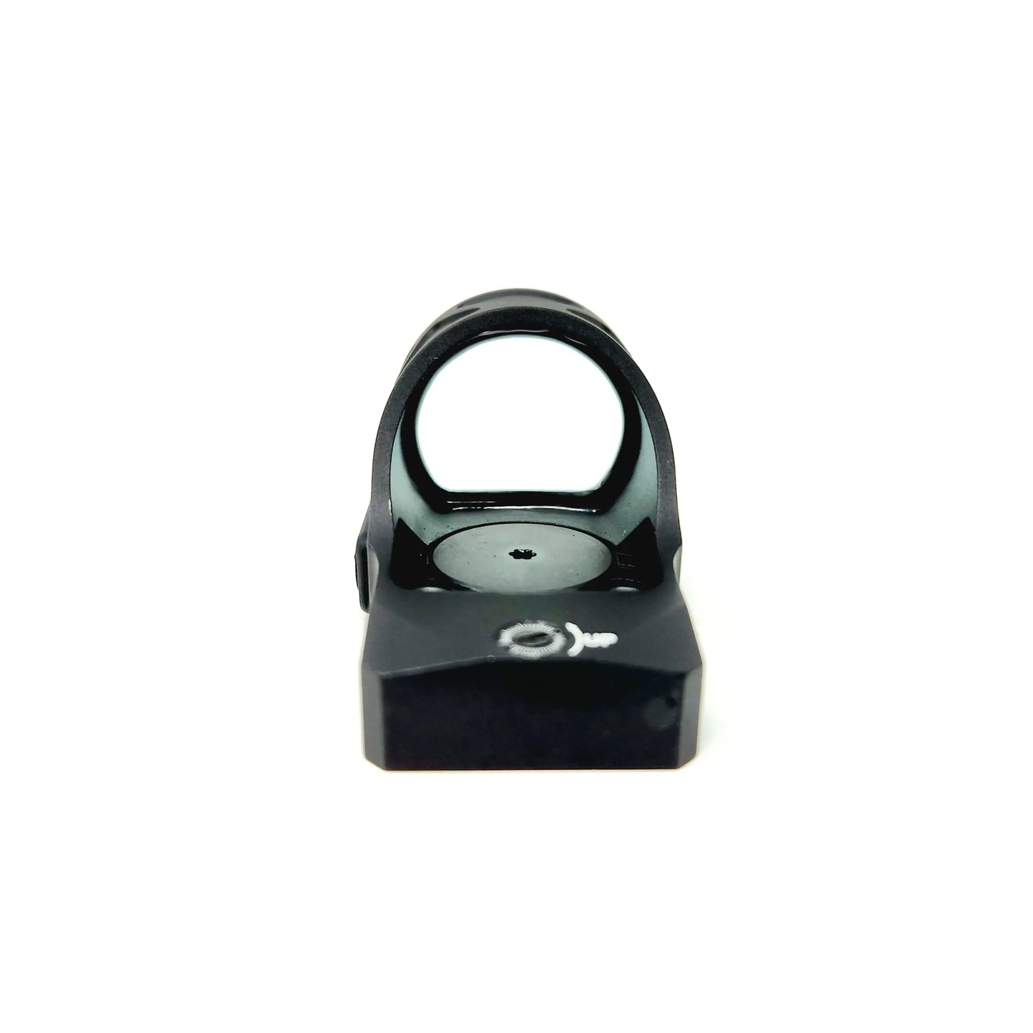 Original Gideon Optics OMEGA 3 MOA Red Dot Sight Shake Awake Parallax Free For Glock Pistol Shotgun Weapons
