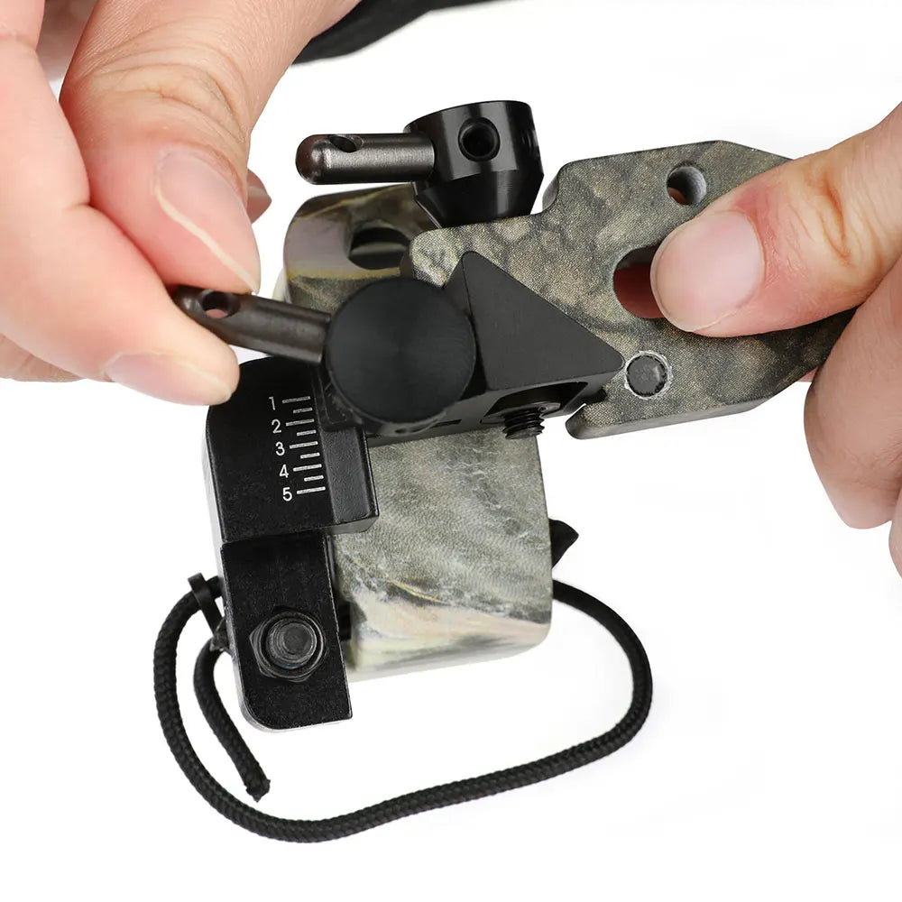 1pc Adjustable Compound Bow Camo Arrow Rest Archery Fall Drop Away Arrow Rest Metal for Compound Bow Hunting Shooting Accessory