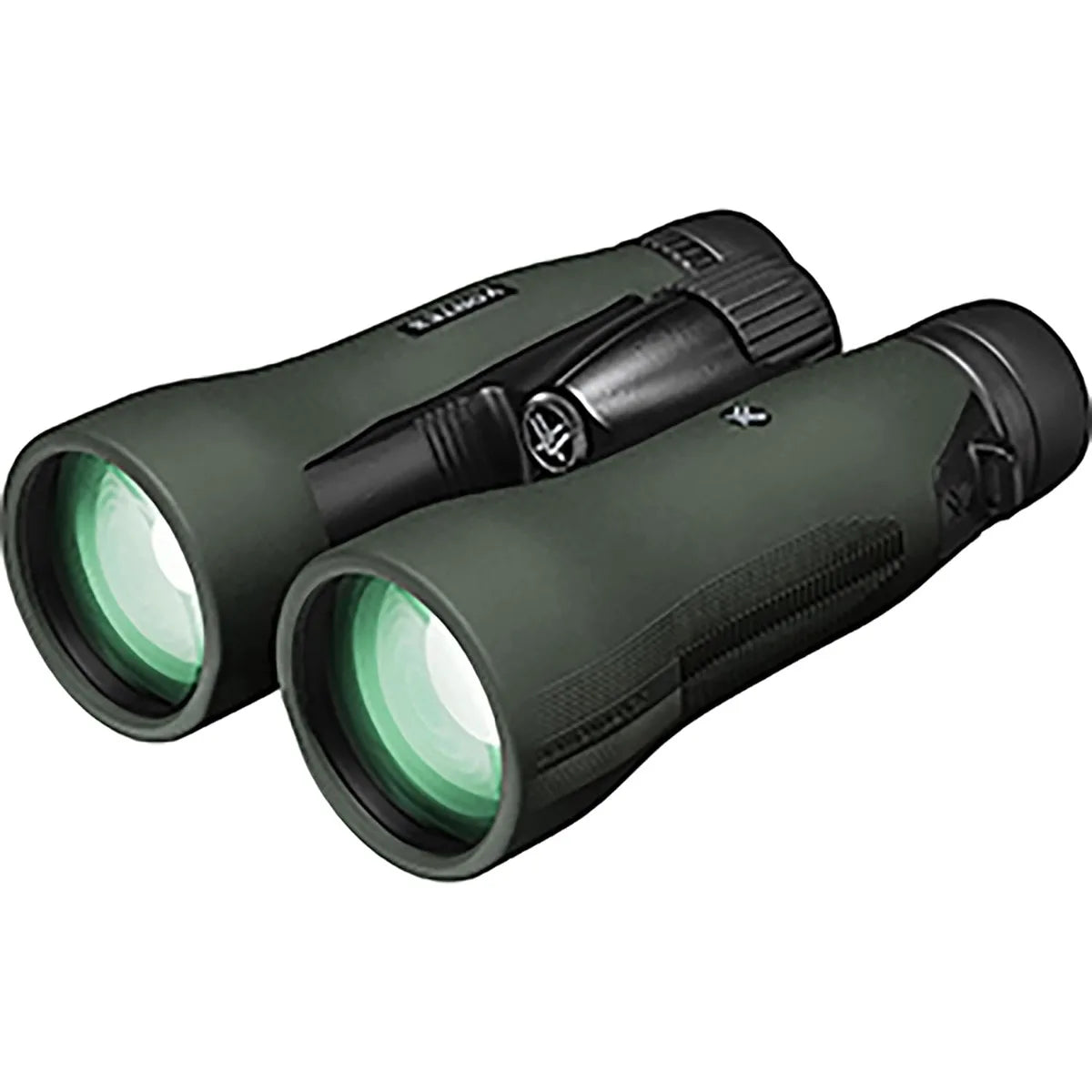 Vortex Diamondback HD 15x56 Binoculars - HD Optics, Water/Fog/Shock Proof with Non-Slip Grip & GlassPak Case, Unlimited Warranty