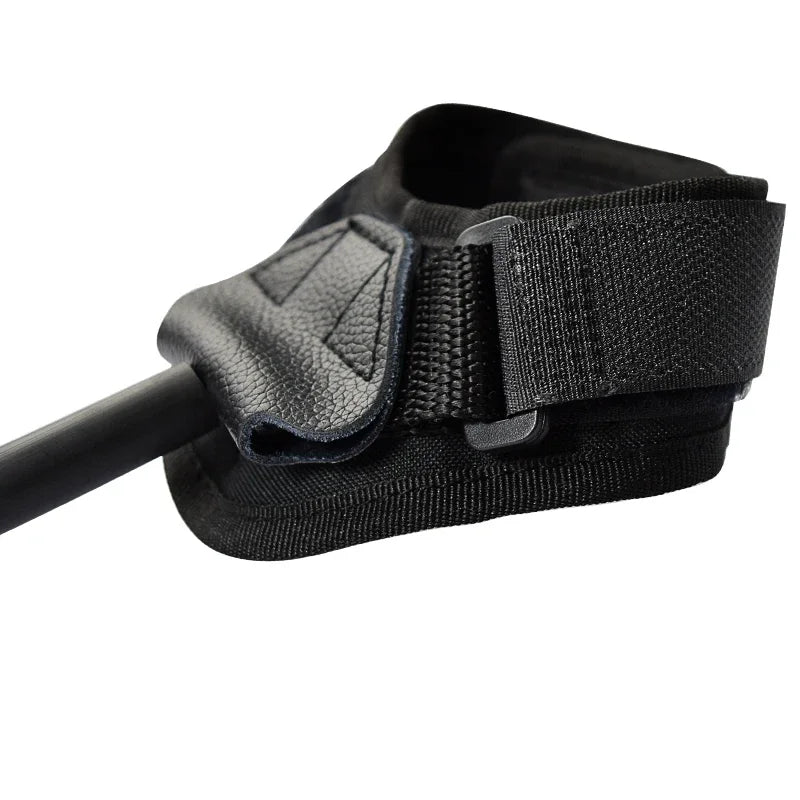1PC Release Aid Compound Bow Trigger Adjustable Strap Shooting Arrow Wrist Adult Quick Release Archery Bow
