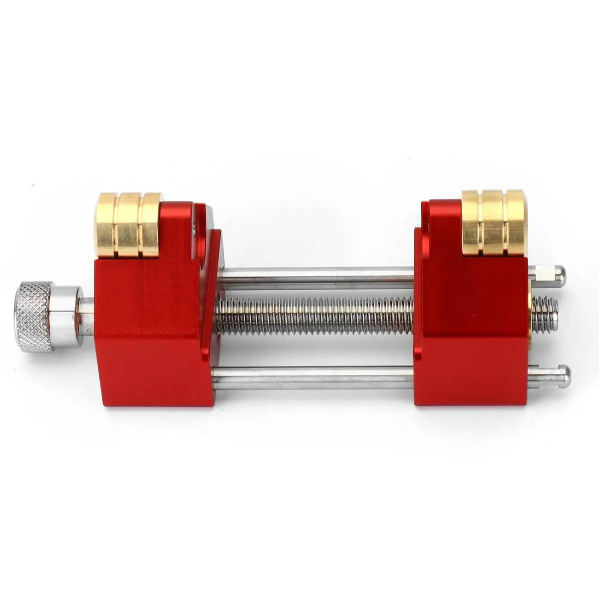 Mohoo Sharpening System Honing Guide Sharpening Holder Angle Fixture Angle Gauge for Woodworking Chisel