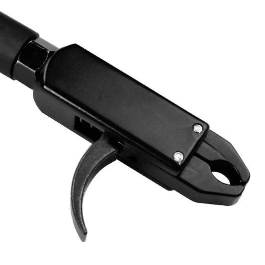 1PC Release Aid Compound Bow Trigger Adjustable Strap Shooting Arrow Wrist Adult Quick Release Archery Bow