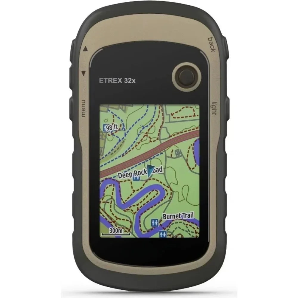 GPS, Finders & Accessories  eTrex 32x, Rugged Handheld GPS Navigator,Hot Sale Fast shipping