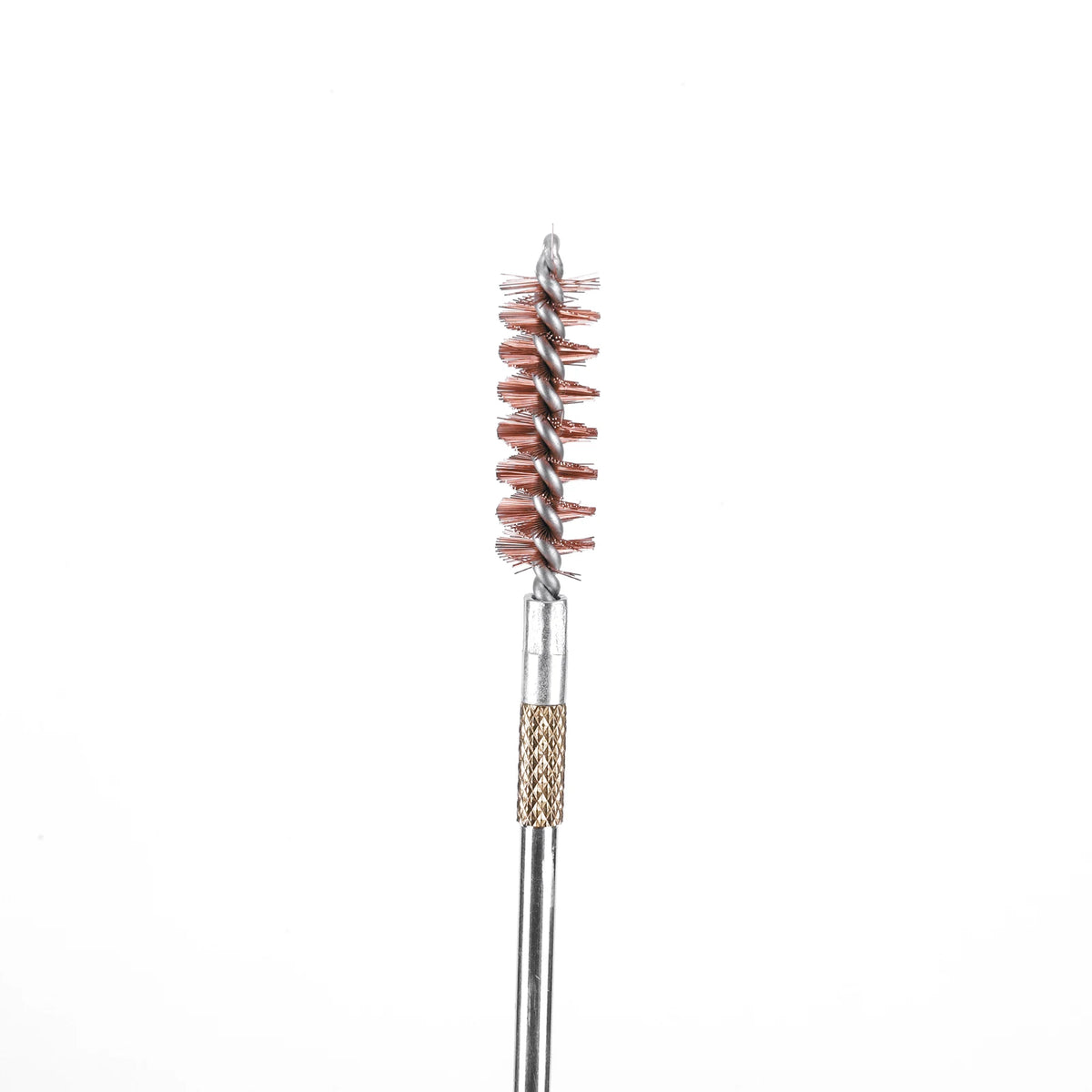 Gun Cleaning Kit Gun Barrel Brush Box Set Kit Barrel Brush Tool for Pistol Handgun Shotgun Cleaning Kit Tool