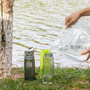 miniwell new model outdoor water filter L630A