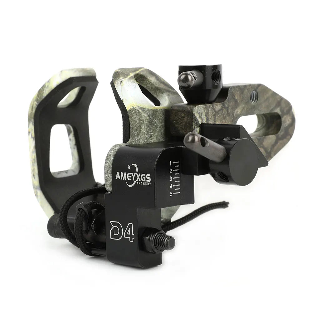 1pc Adjustable Compound Bow Camo Arrow Rest Archery Fall Drop Away Arrow Rest Metal for Compound Bow Hunting Shooting Accessory