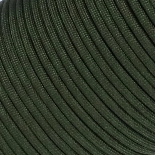 5M/15M/30M 7-Core 550 Paracord 4mm Parachute Cord Outdoor Camping survival Rope kit Umbrella Tent Lanyard Strap Clothesline