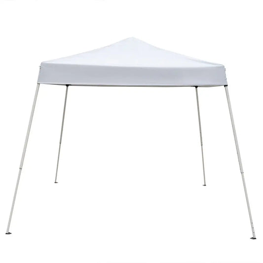 Free shipping 2.4 x 2.4m Portable Home Use Waterproof Folding Tent,Outdoor Pop Up Canopy Beach Camping Canopy YJ
