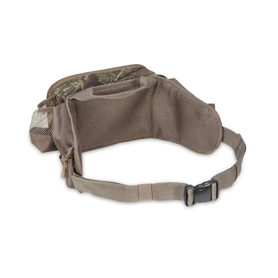 Mountain Gear Camouflage Fanny Pack Lightweight Waterproof Military Hunting Climbing Camping Accessories