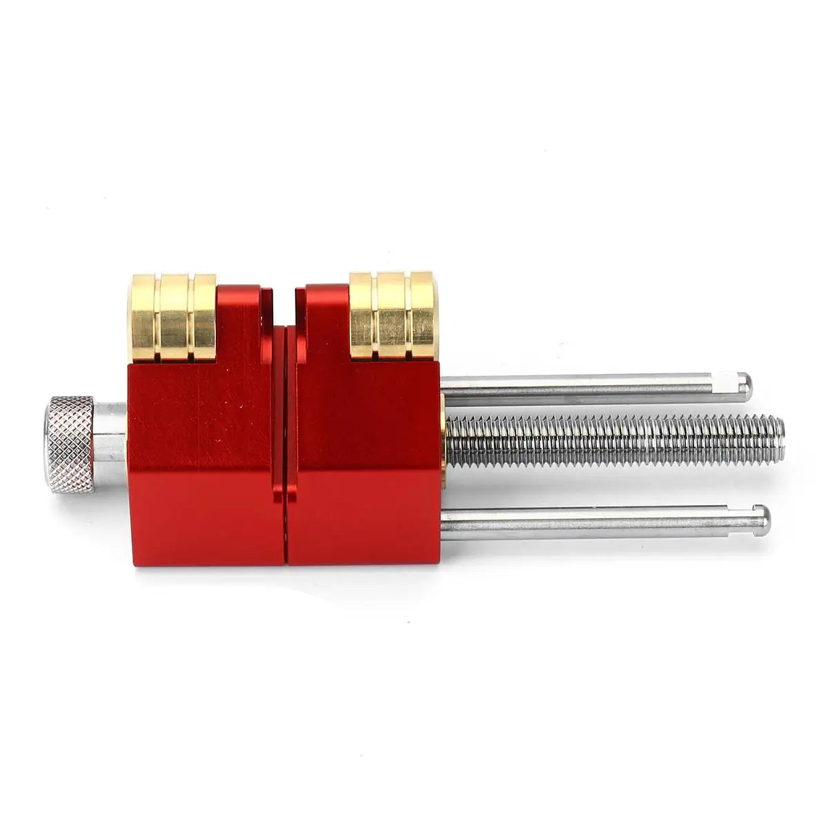 Mohoo Sharpening System Honing Guide Sharpening Holder Angle Fixture Angle Gauge for Woodworking Chisel