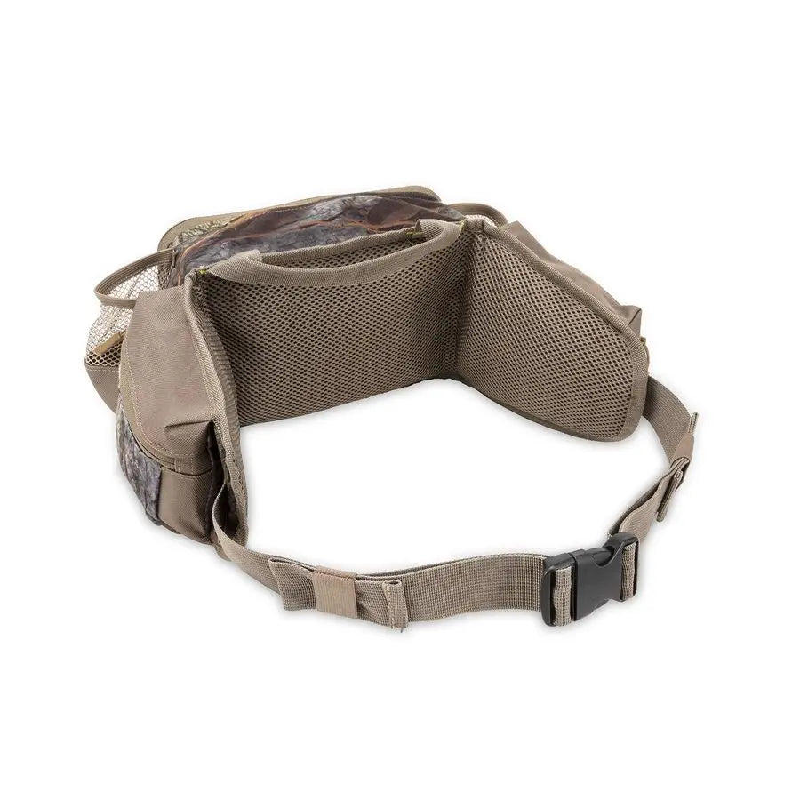 Mountain Gear Camouflage Fanny Pack Lightweight Waterproof Military Hunting Climbing Camping Accessories