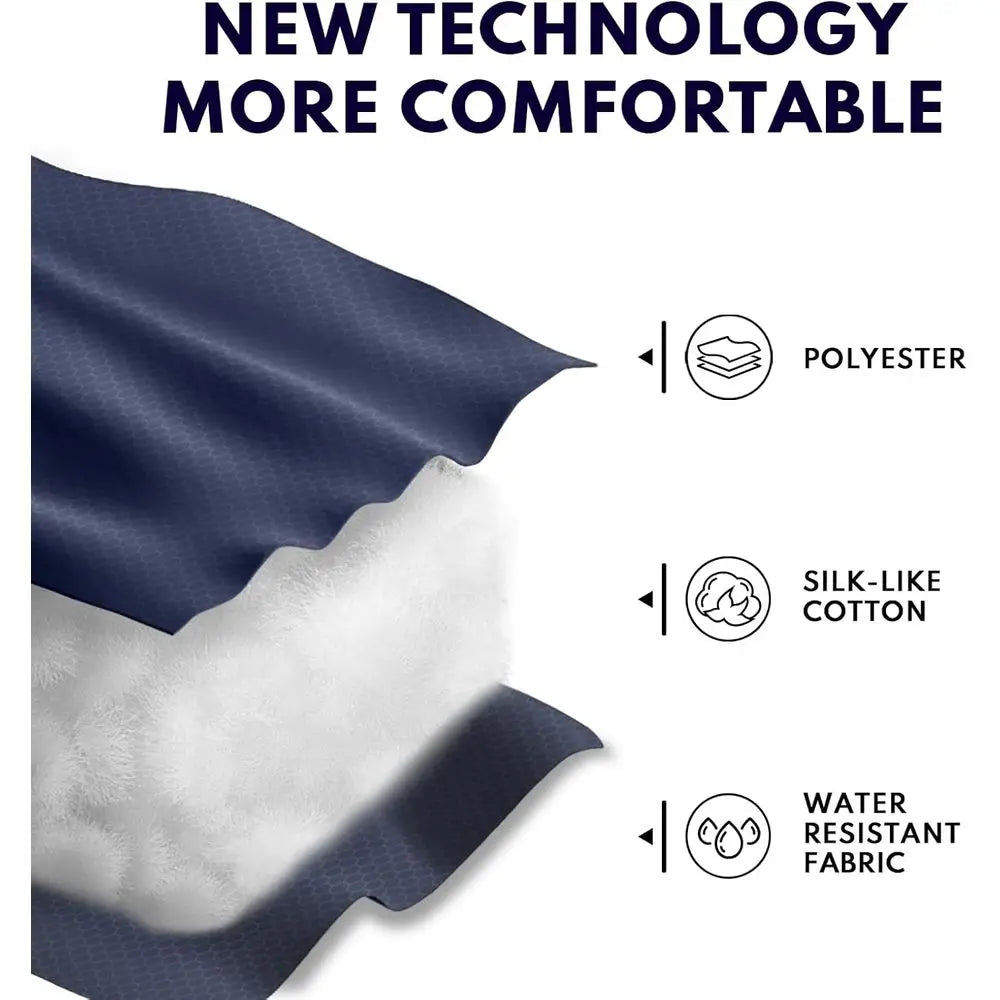 20 Degree XXL Sleeping Bags for Adults Cold Weather,Camping Sleeping Bag for Kids with Compression Sack,4 Season Camping Essenti
